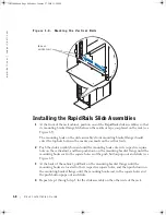 Preview for 14 page of Dell PowerVault 725N Rack Installation