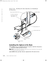 Preview for 32 page of Dell PowerVault 725N Rack Installation