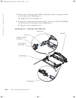 Preview for 98 page of Dell PowerVault 725N Rack Installation