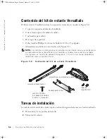 Preview for 166 page of Dell PowerVault 725N Rack Installation