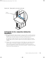 Preview for 169 page of Dell PowerVault 725N Rack Installation