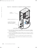 Preview for 172 page of Dell PowerVault 725N Rack Installation