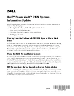 Dell PowerVault 745N Administrator'S Manual preview