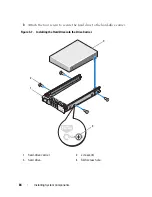 Preview for 84 page of Dell PowerVault DL2100 Hardware Owner'S Manual