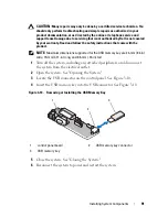 Preview for 91 page of Dell PowerVault DL2100 Hardware Owner'S Manual