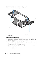 Preview for 98 page of Dell PowerVault DL2100 Hardware Owner'S Manual