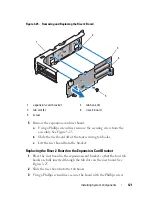 Preview for 121 page of Dell PowerVault DL2100 Hardware Owner'S Manual