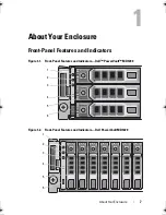 Preview for 7 page of Dell PowerVault E03J Series Hardware Owner'S Manual