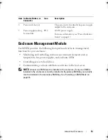 Preview for 13 page of Dell PowerVault E03J Series Hardware Owner'S Manual