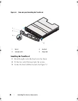 Preview for 28 page of Dell PowerVault E03J Series Hardware Owner'S Manual