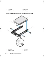 Preview for 34 page of Dell PowerVault E03J Series Hardware Owner'S Manual