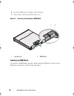 Preview for 36 page of Dell PowerVault E03J Series Hardware Owner'S Manual