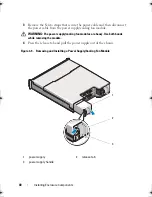 Preview for 40 page of Dell PowerVault E03J Series Hardware Owner'S Manual