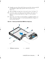 Preview for 45 page of Dell PowerVault E03J Series Hardware Owner'S Manual