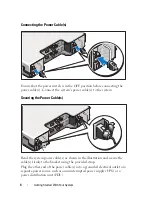 Preview for 6 page of Dell PowerVault E04J Series Getting Started Manual