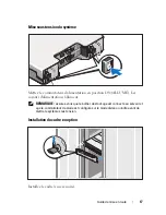 Preview for 19 page of Dell PowerVault E04J Series Getting Started Manual