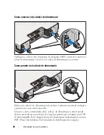 Preview for 30 page of Dell PowerVault E04J Series Getting Started Manual