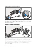 Preview for 42 page of Dell PowerVault E04J Series Getting Started Manual