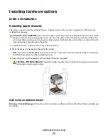 Preview for 32 page of Dell PowerVault MD1 Series User Manual