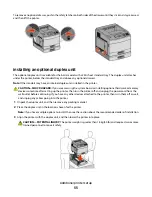 Preview for 33 page of Dell PowerVault MD1 Series User Manual