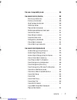 Preview for 7 page of Dell PowerVault MD3200 Series Cli Manual