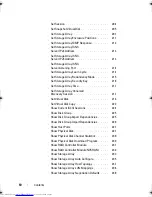 Preview for 10 page of Dell PowerVault MD3200 Series Cli Manual