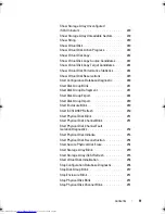 Preview for 11 page of Dell PowerVault MD3200 Series Cli Manual