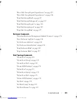 Preview for 109 page of Dell PowerVault MD3200 Series Cli Manual