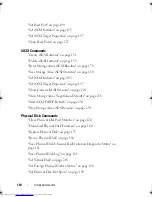 Preview for 110 page of Dell PowerVault MD3200 Series Cli Manual