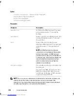 Preview for 130 page of Dell PowerVault MD3200 Series Cli Manual