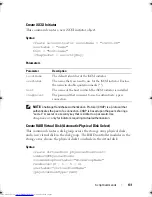 Preview for 131 page of Dell PowerVault MD3200 Series Cli Manual