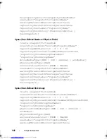 Preview for 142 page of Dell PowerVault MD3200 Series Cli Manual