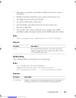 Preview for 187 page of Dell PowerVault MD3200 Series Cli Manual
