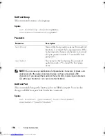 Preview for 194 page of Dell PowerVault MD3200 Series Cli Manual