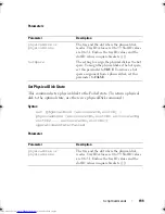 Preview for 199 page of Dell PowerVault MD3200 Series Cli Manual