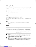 Preview for 217 page of Dell PowerVault MD3200 Series Cli Manual