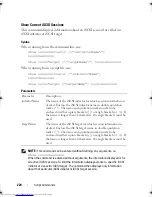 Preview for 224 page of Dell PowerVault MD3200 Series Cli Manual