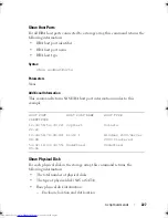 Preview for 227 page of Dell PowerVault MD3200 Series Cli Manual