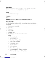Preview for 240 page of Dell PowerVault MD3200 Series Cli Manual