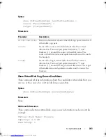 Preview for 243 page of Dell PowerVault MD3200 Series Cli Manual