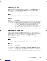 Preview for 251 page of Dell PowerVault MD3200 Series Cli Manual