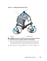 Preview for 135 page of Dell PowerVault NX3000 Hardware Owner'S Manual