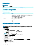 Preview for 30 page of Dell Precision 3930 Rack Setup And Specifications