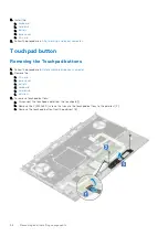 Preview for 56 page of Dell Precision 7540 Service Manual