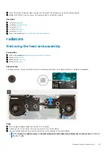 Preview for 43 page of Dell Precision 7750 Service Manual