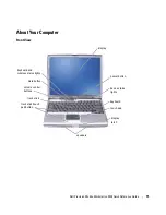 Preview for 15 page of Dell Precision M20 Quick Reference Manual