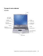 Preview for 71 page of Dell Precision M20 Quick Reference Manual