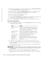 Preview for 80 page of Dell Precision M20 Quick Reference Manual