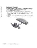 Preview for 92 page of Dell Precision M20 Quick Reference Manual