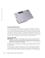 Preview for 96 page of Dell Precision M20 Quick Reference Manual